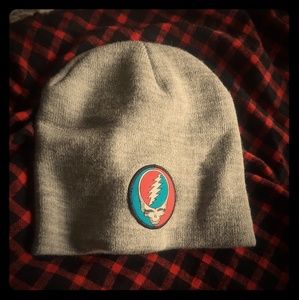 Grateful Dead Beanie
